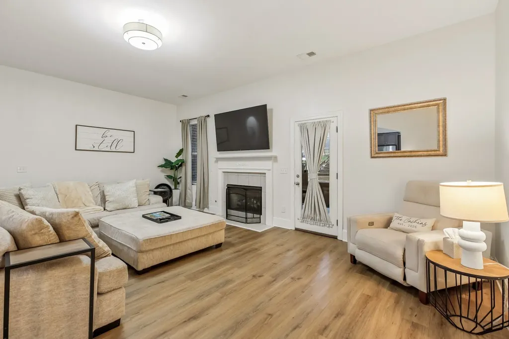 166 Cobbler Circle Hendersonville TN 37075