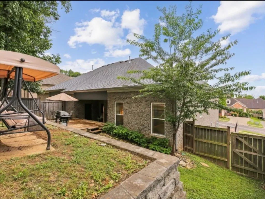 166 Cobbler Circle Hendersonville TN 37075
