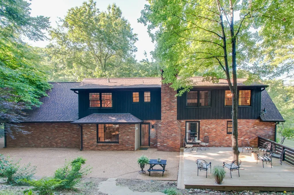5117 Dorchester Circle Brentwood TN 37027