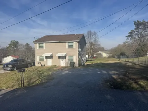101 Hill Road Dickson TN 37055