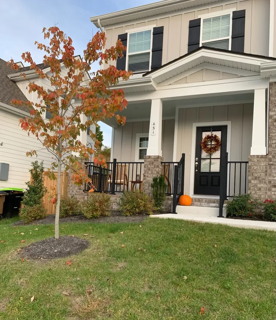 451 Red Sunset Court Brentwood TN 37027