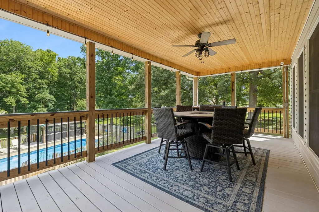 5008 Highpoint Road Pleasant View TN 37146