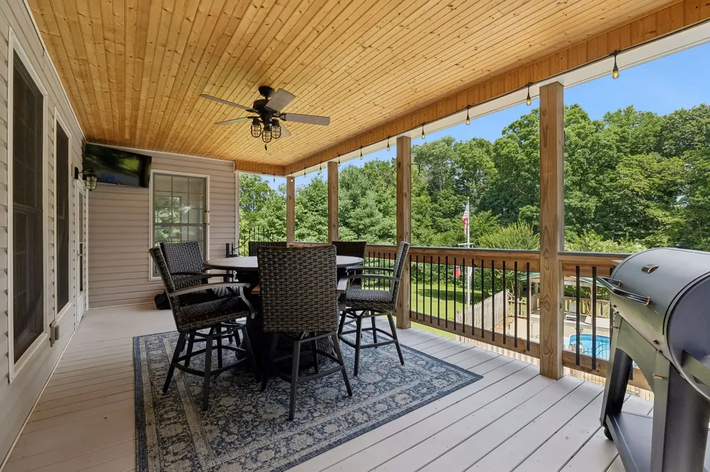 5008 Highpoint Road Pleasant View TN 37146