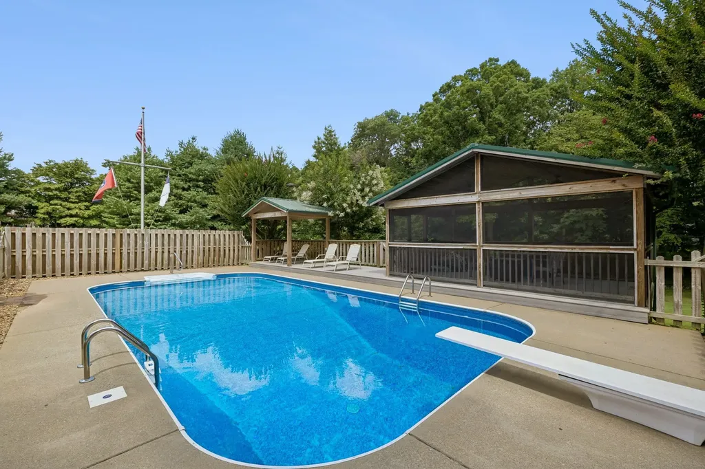 5008 Highpoint Road Pleasant View TN 37146
