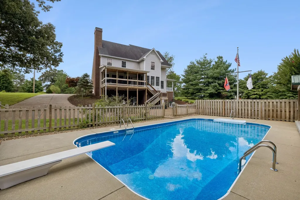5008 Highpoint Road Pleasant View TN 37146