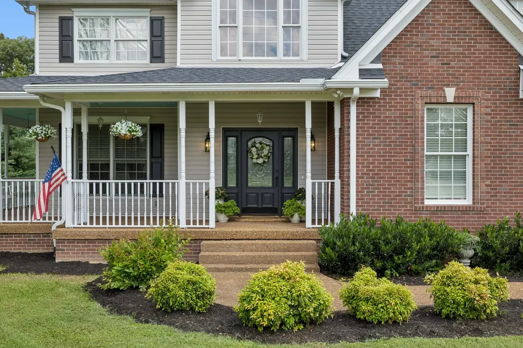 5008 Highpoint Road Pleasant View TN 37146