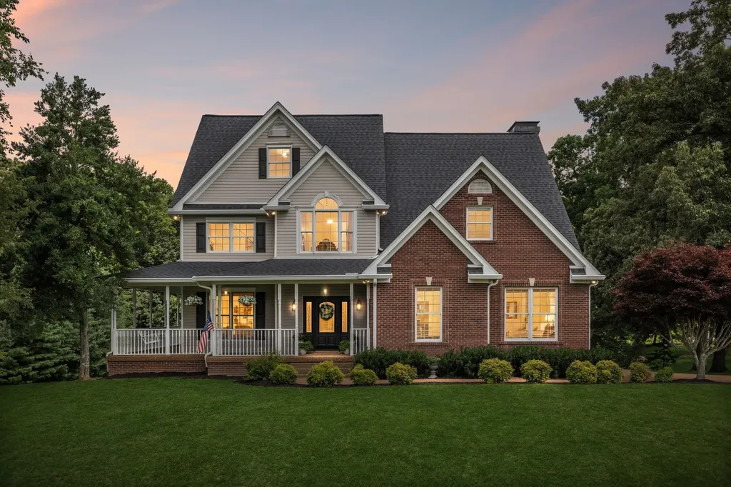 5008 Highpoint Road Pleasant View TN 37146