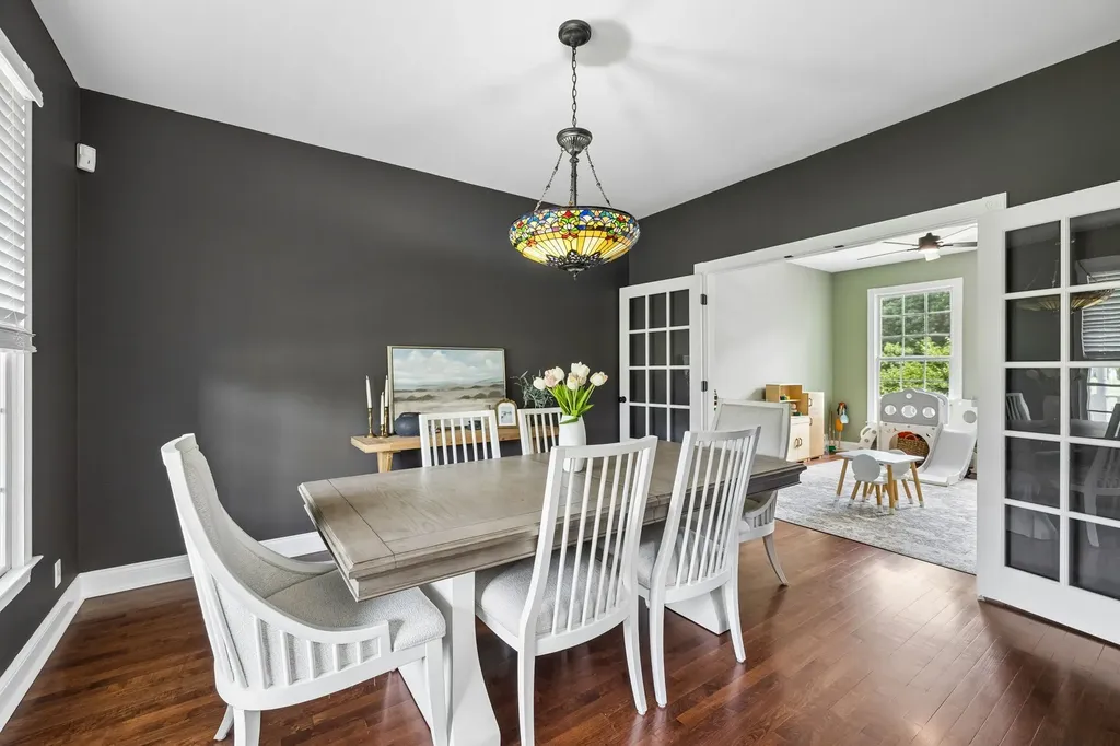 5008 Highpoint Road Pleasant View TN 37146