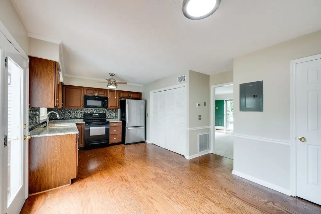 1502 Lewis Road Madison TN 37115
