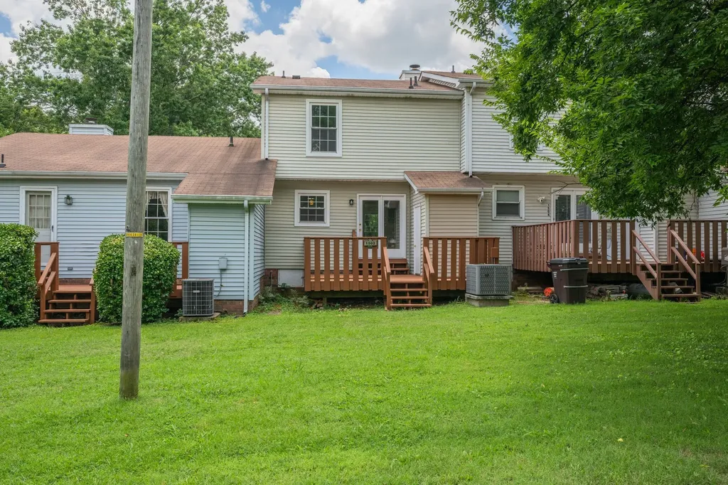 1502 Lewis Road Madison TN 37115