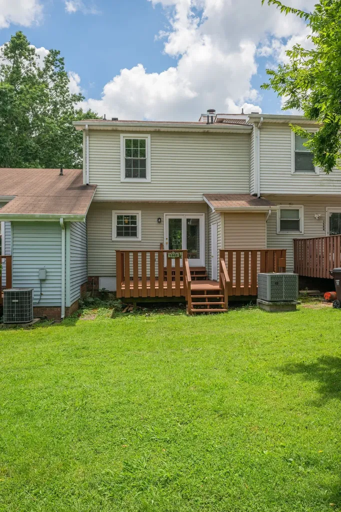 1502 Lewis Road Madison TN 37115