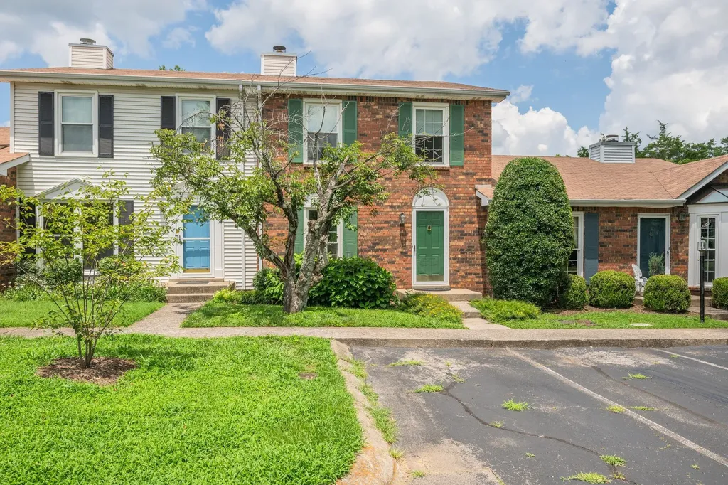 1502 Lewis Road Madison TN 37115