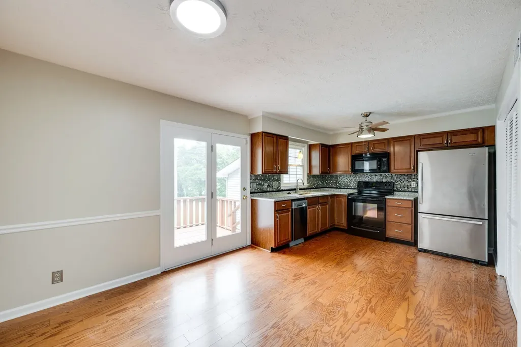 1502 Lewis Road Madison TN 37115