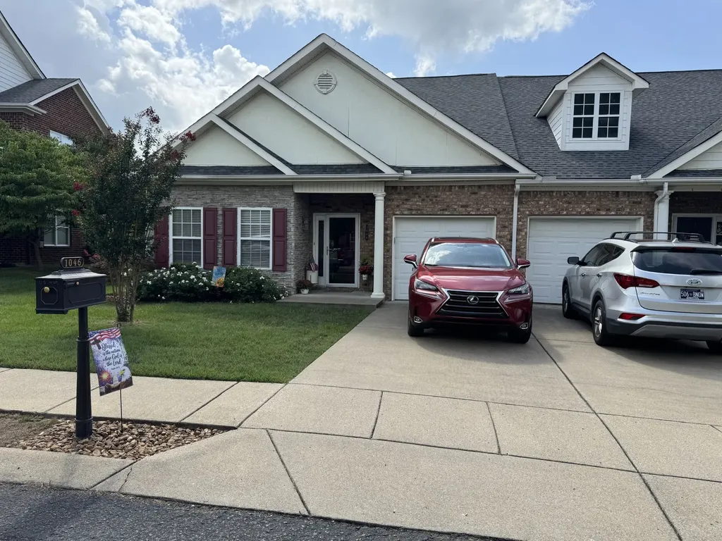 1046 Misty Morn Circle Spring Hill TN 37174