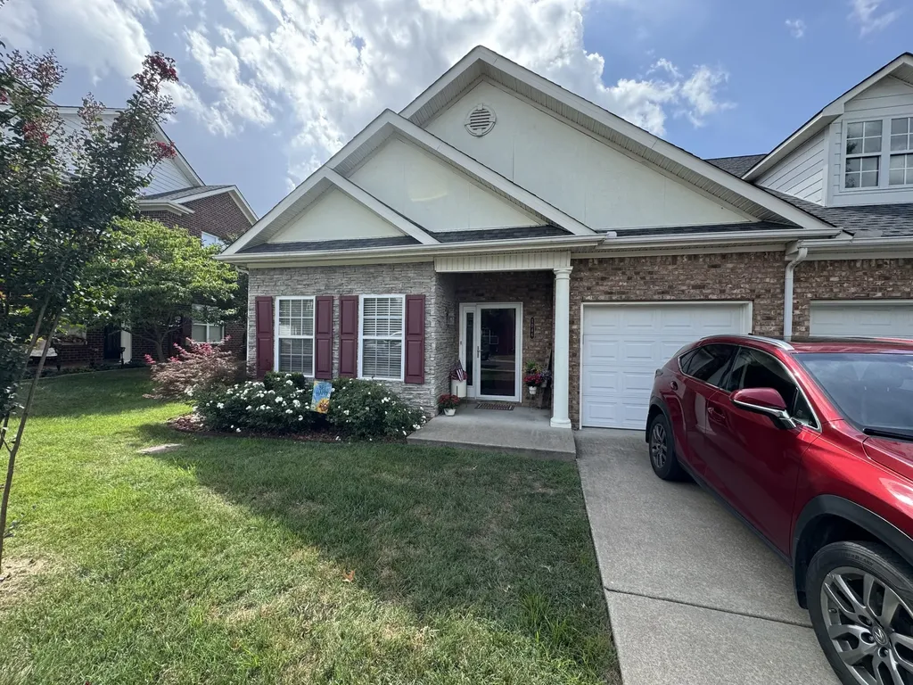 1046 Misty Morn Circle Spring Hill TN 37174
