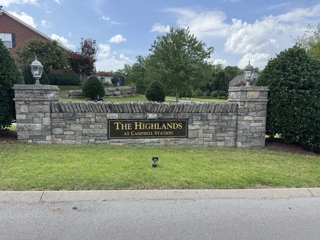 1046 Misty Morn Circle Spring Hill TN 37174