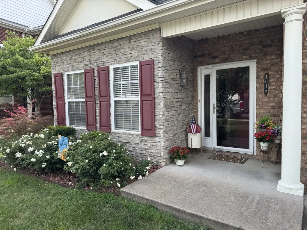 1046 Misty Morn Circle Spring Hill TN 37174