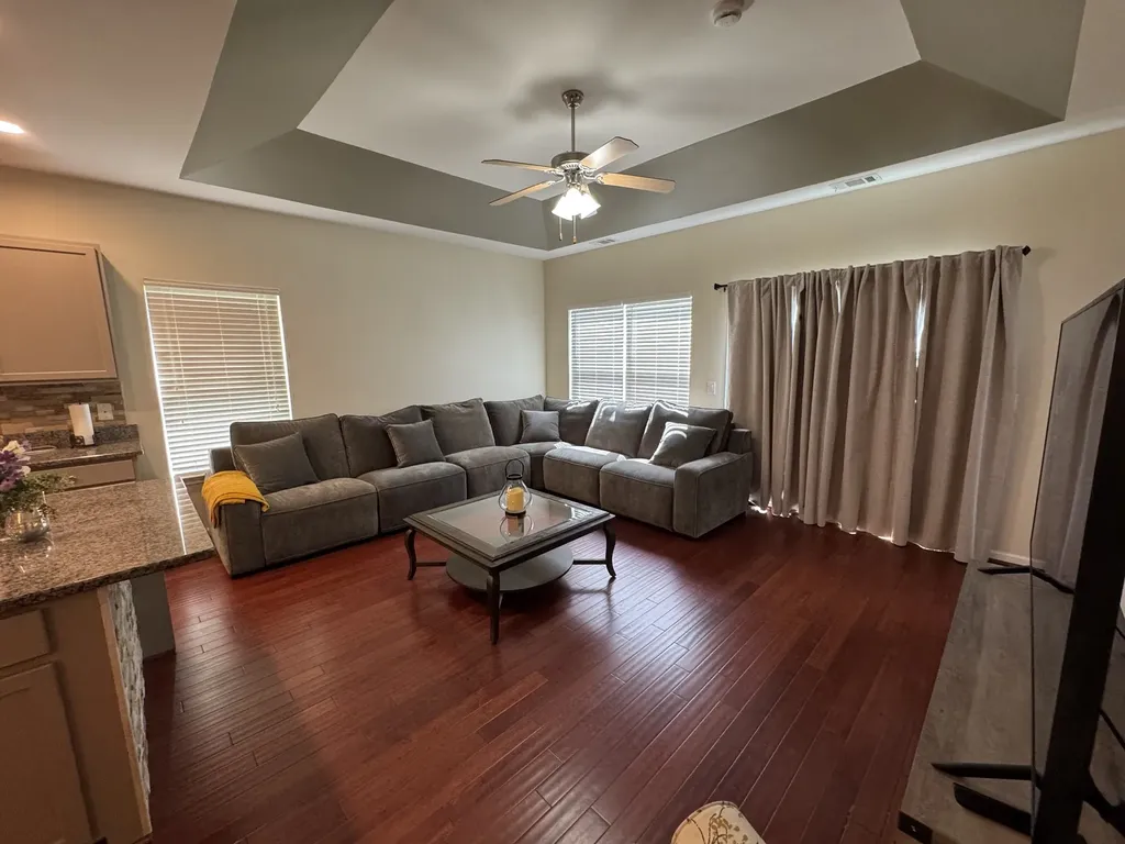 1046 Misty Morn Circle Spring Hill TN 37174