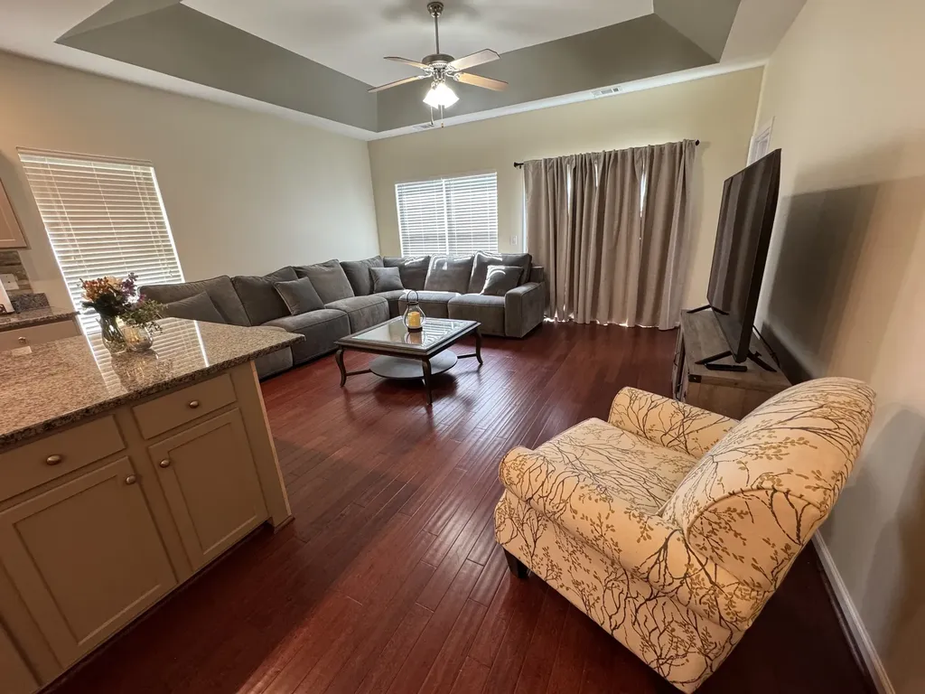 1046 Misty Morn Circle Spring Hill TN 37174