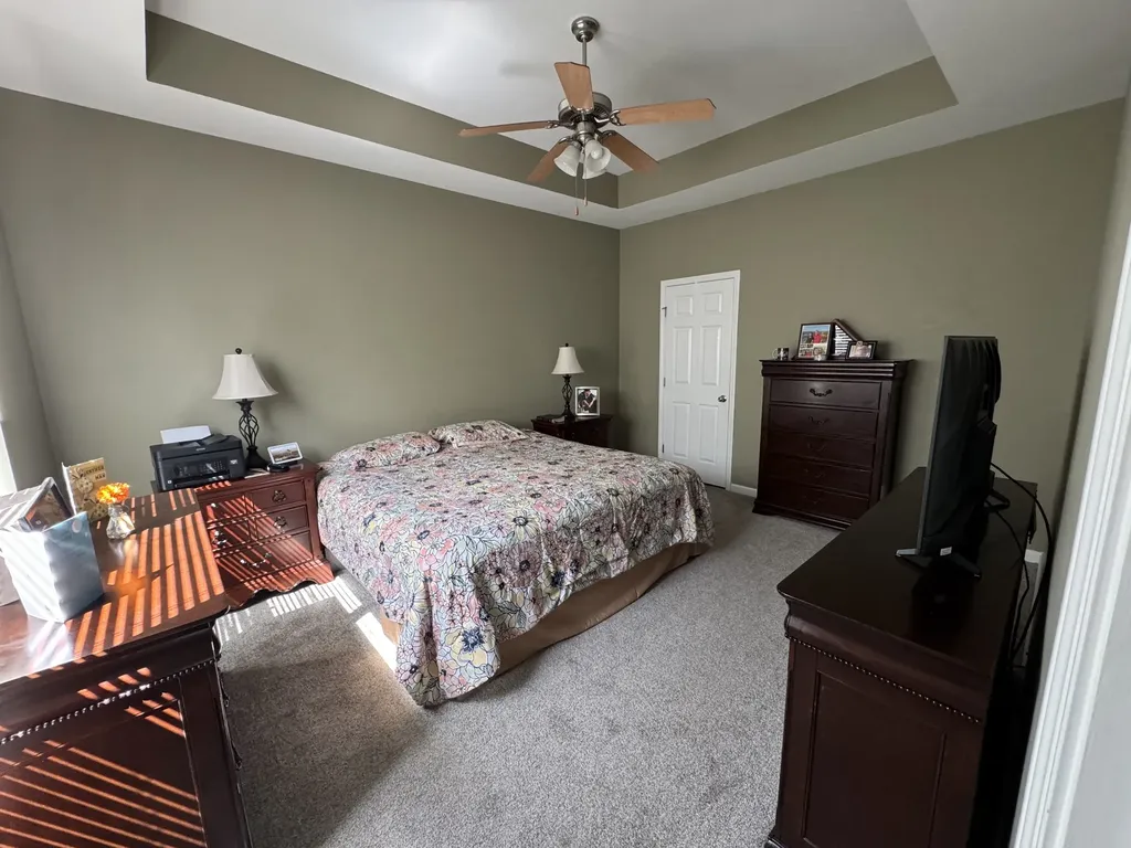 1046 Misty Morn Circle Spring Hill TN 37174