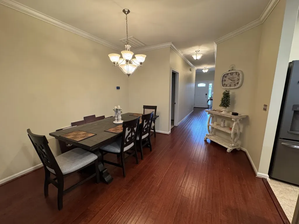 1046 Misty Morn Circle Spring Hill TN 37174