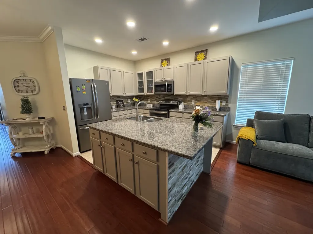 1046 Misty Morn Circle Spring Hill TN 37174