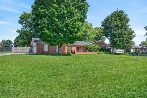 1117 Black Oak Lane Hopkinsville KY 42240