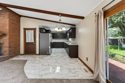 1117 Black Oak Lane Hopkinsville KY 42240