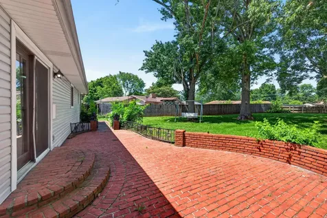 1117 Black Oak Lane Hopkinsville KY 42240