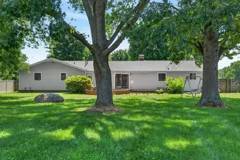 1117 Black Oak Lane Hopkinsville KY 42240