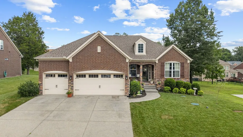 2224 Arbor Pointe Way Hermitage TN 37076
