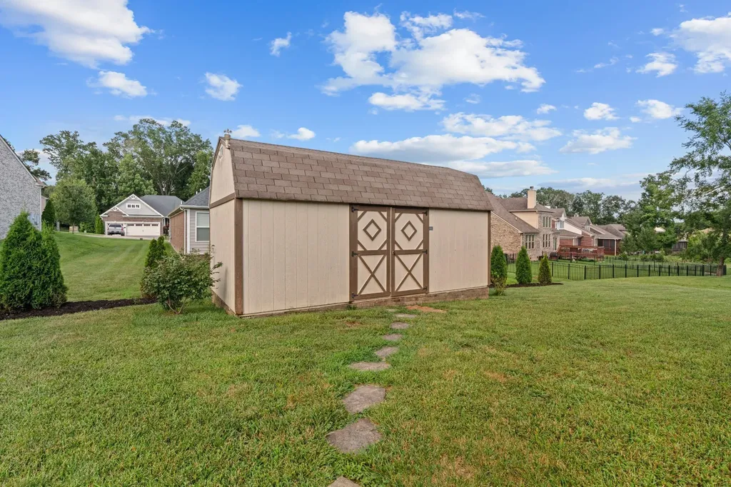 2224 Arbor Pointe Way Hermitage TN 37076