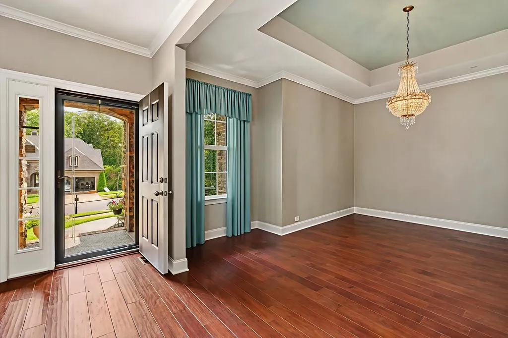2224 Arbor Pointe Way Hermitage TN 37076