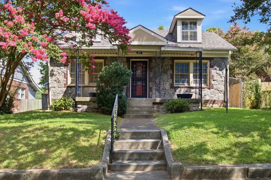 711 Shelby Avenue Nashville TN 37206