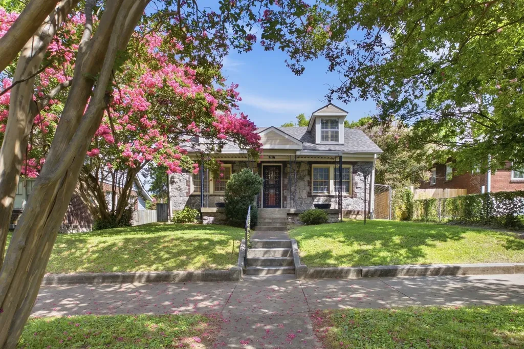 711 Shelby Avenue Nashville TN 37206