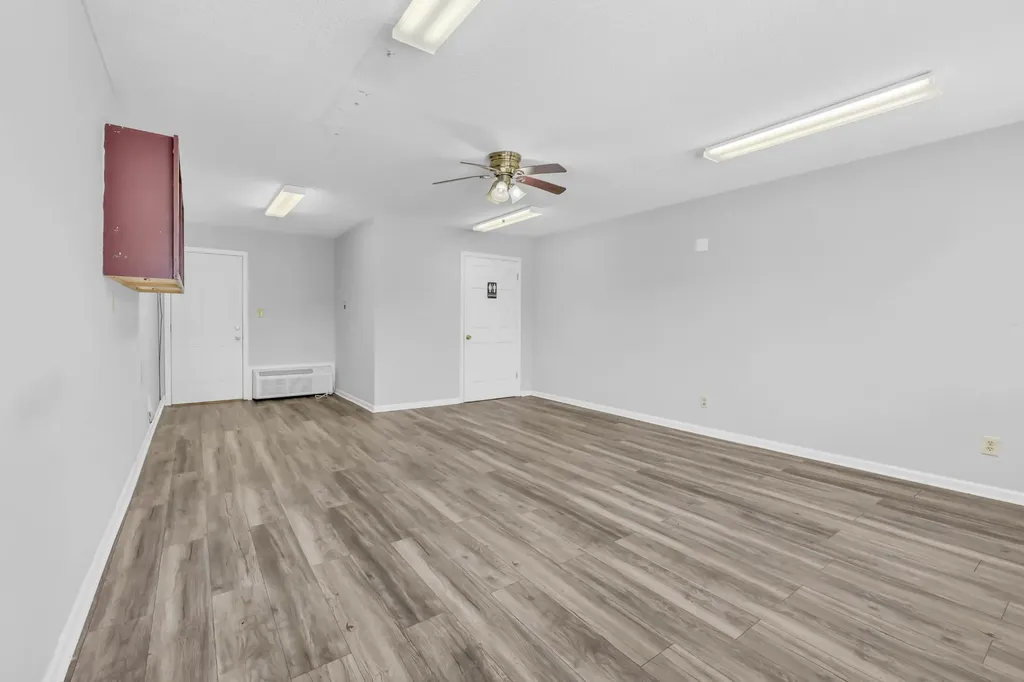 3025 Fort Campbell Boulevard Clarksville TN 37042