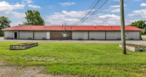 3025 Fort Campbell Boulevard Clarksville TN 37042