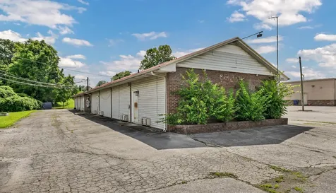 3025 Fort Campbell Boulevard Clarksville TN 37042