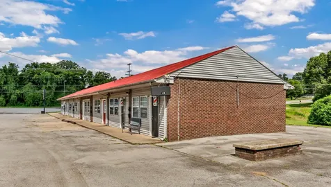 3025 Fort Campbell Boulevard Clarksville TN 37042