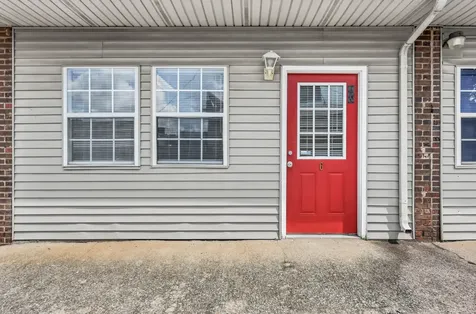 3025 Fort Campbell Boulevard Clarksville TN 37042