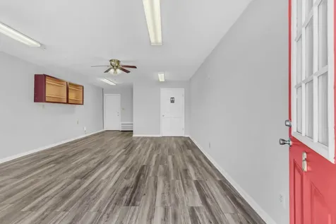3025 Fort Campbell Boulevard Clarksville TN 37042