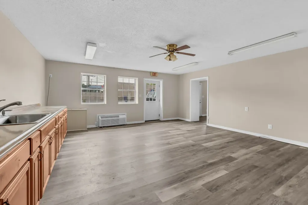 3025 Fort Campbell Boulevard Clarksville TN 37042