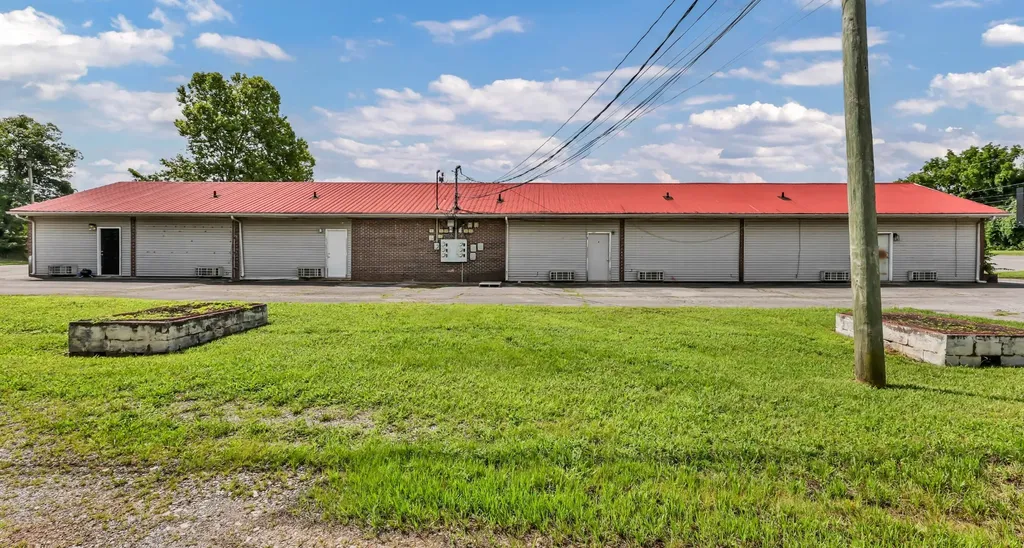 3025 Fort Campbell Boulevard Clarksville TN 37042