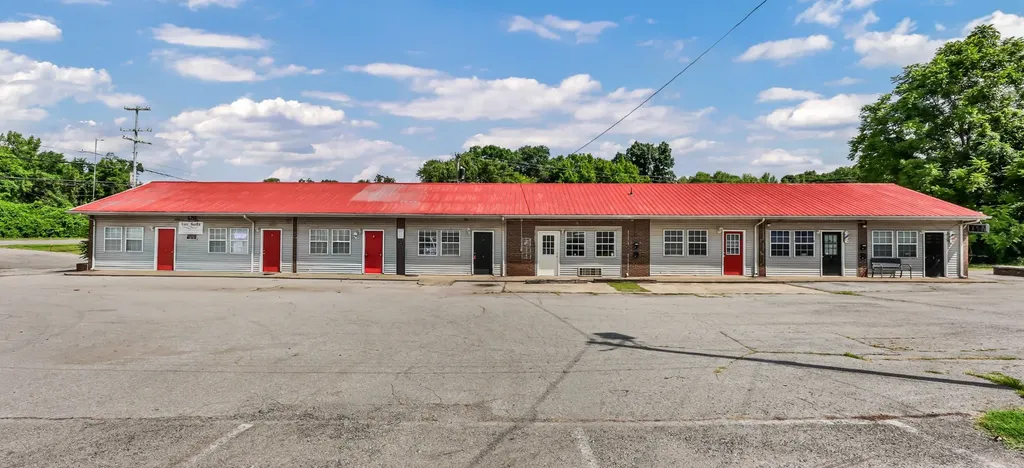 3025 Fort Campbell Boulevard Clarksville TN 37042