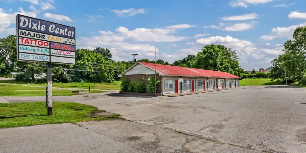 3025 Fort Campbell Boulevard Clarksville TN 37042