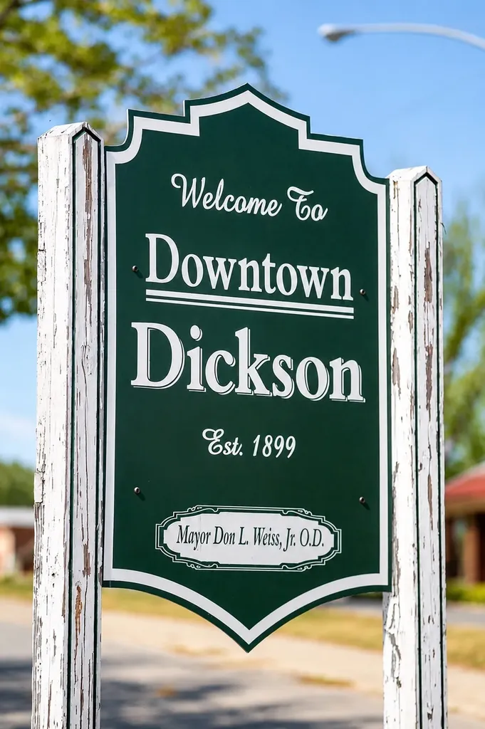 234 Darlington Drive Dickson TN 37055