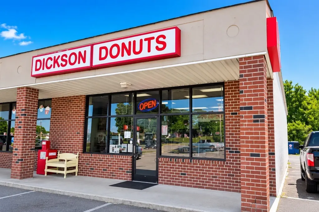 234 Darlington Drive Dickson TN 37055