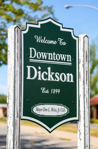 234 Darlington Drive Dickson TN 37055