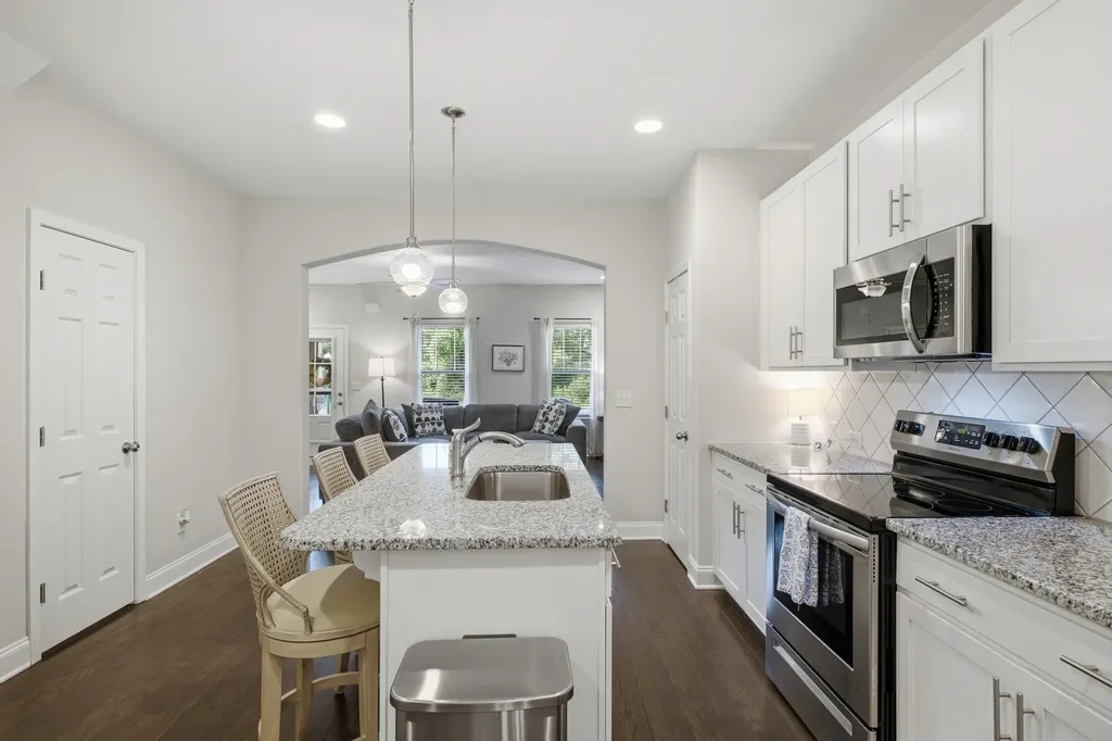 257 Claremont Court Gallatin TN 37066
