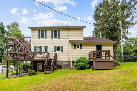 96 Quail Lane Camden TN 38320